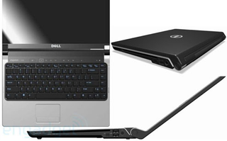 Illustration for article titled Ultralight Lenovo X300 Series Thinkpad Leaked